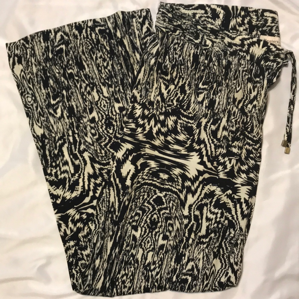 Flowy Pants